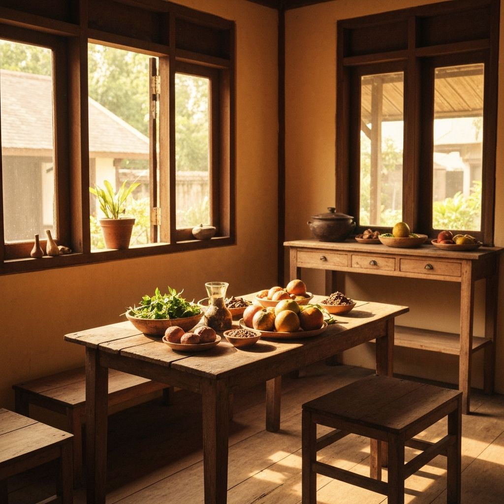 Naturaleasewayqb environment